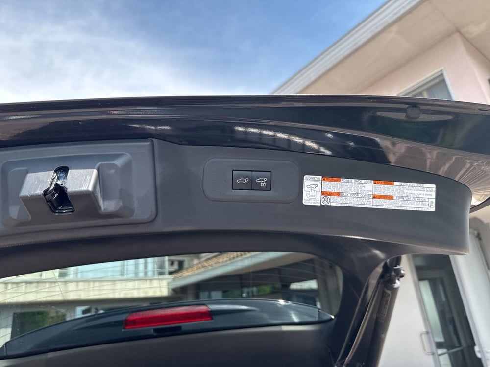 Lexus NX usata a Bergamo (18)