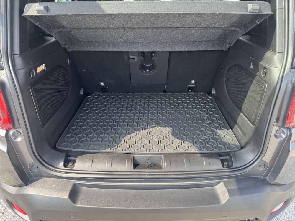 Jeep Renegade usata a Pordenone (12)