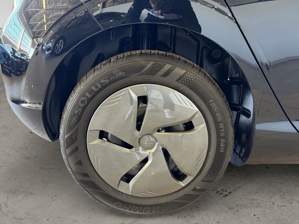 Mg MG3 nuova a Monza e Brianza (19)