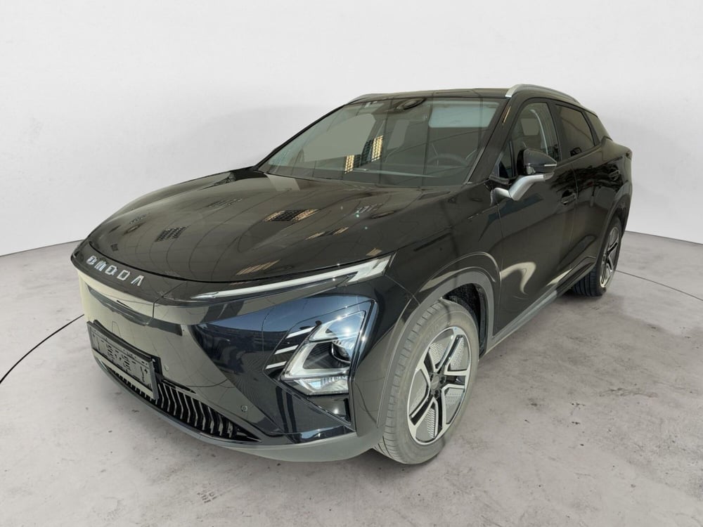 Omoda Omoda 5 EV nuova a Monza e Brianza