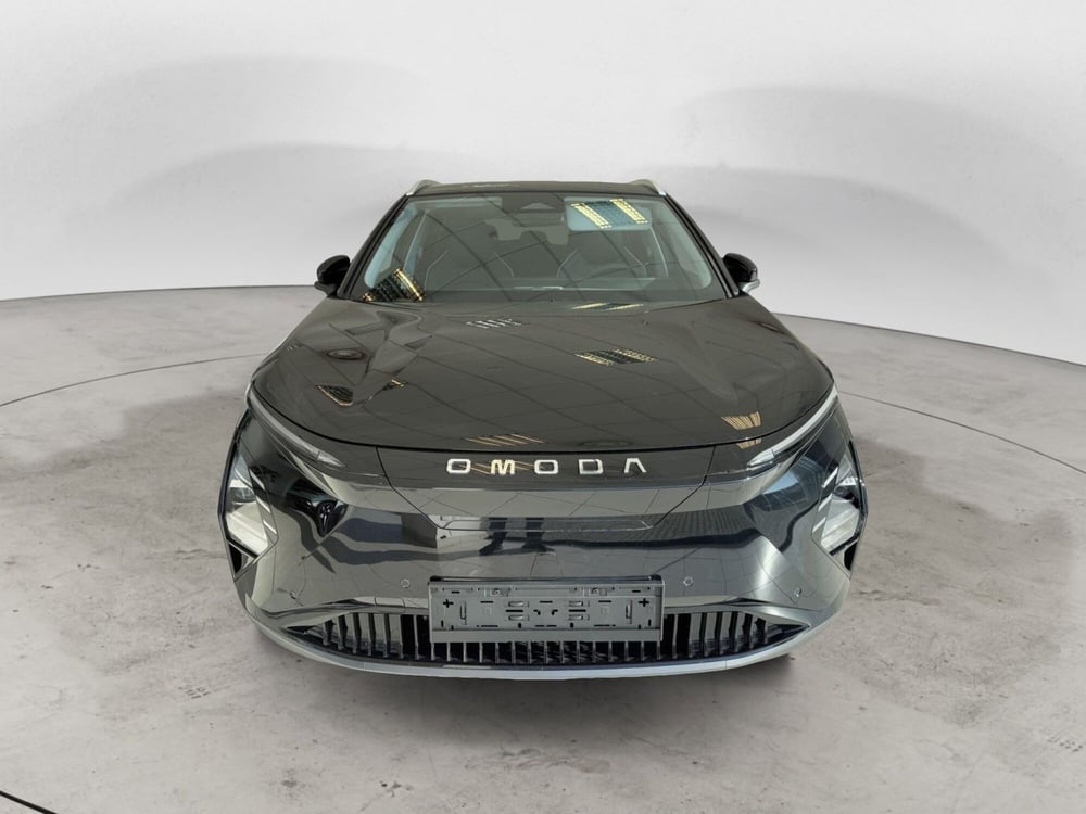 Omoda Omoda 5 EV nuova a Monza e Brianza (2)