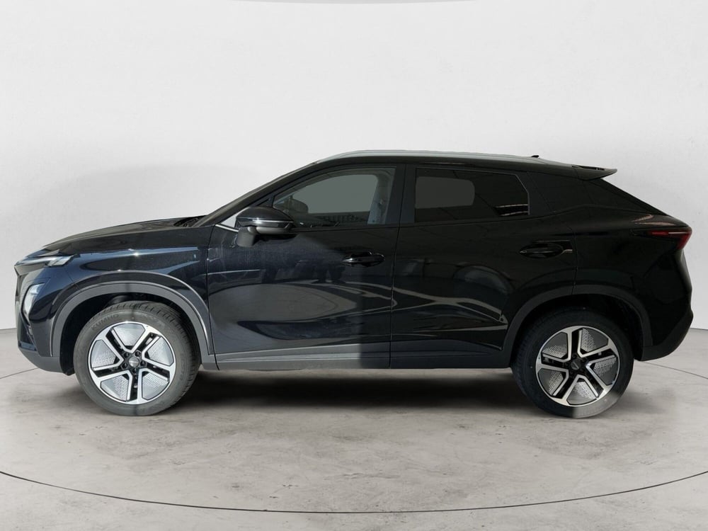 Omoda Omoda 5 EV nuova a Monza e Brianza (3)