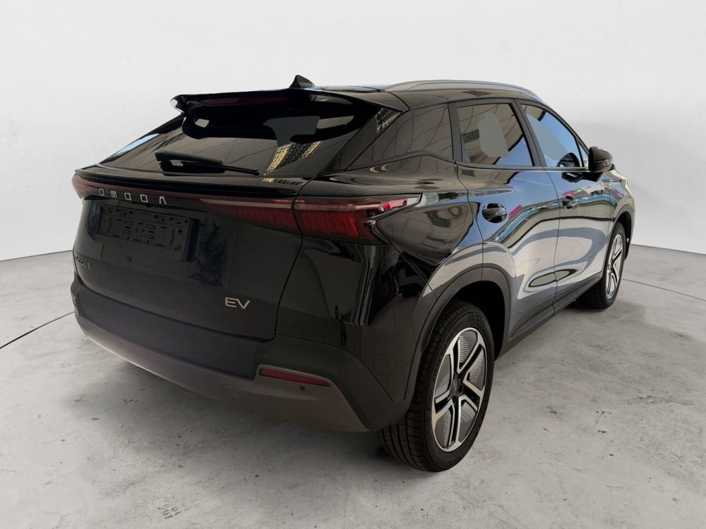 Omoda Omoda 5 EV nuova a Monza e Brianza (6)