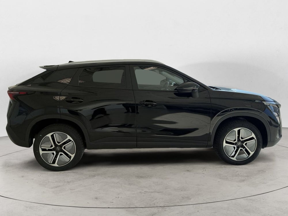 Omoda Omoda 5 EV nuova a Monza e Brianza (7)