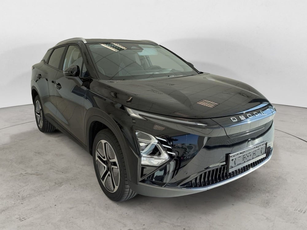 Omoda Omoda 5 EV nuova a Monza e Brianza (8)