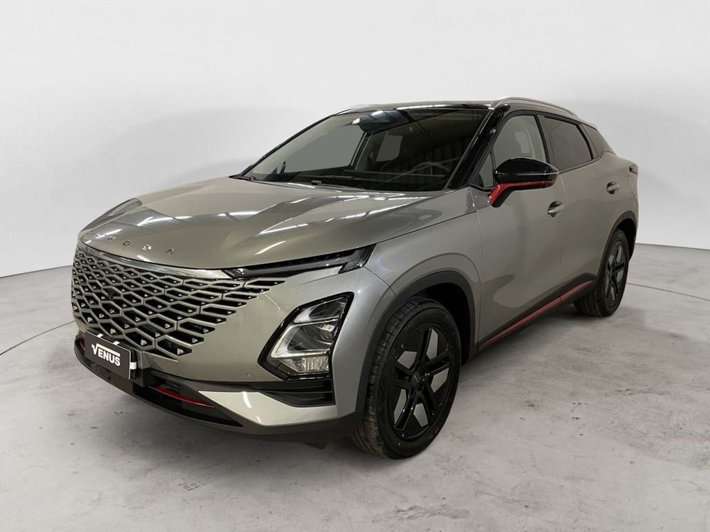 Omoda Omoda 5 nuova a Milano