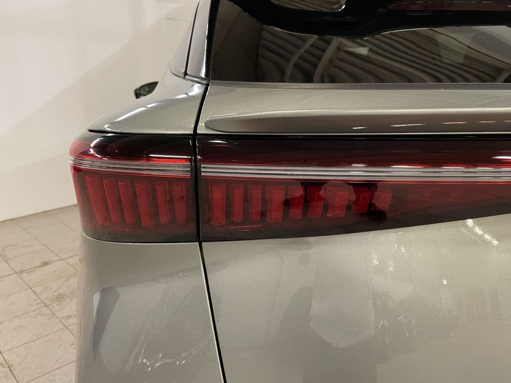 Omoda Omoda 5 nuova a Milano (16)