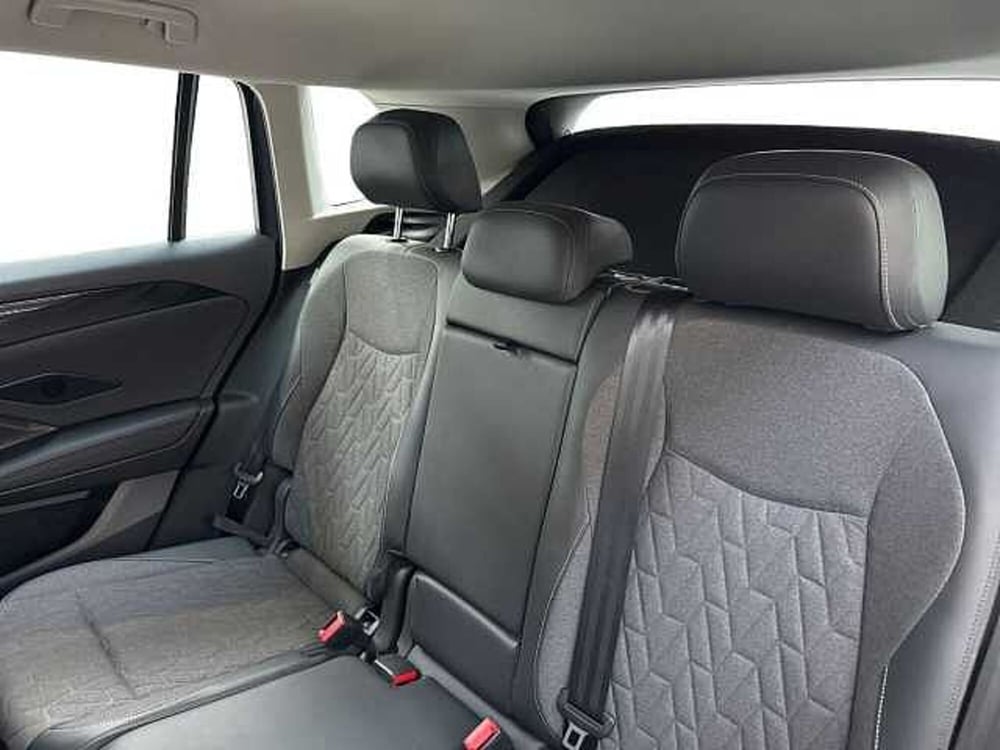 Volkswagen Tiguan usata a Napoli (19)