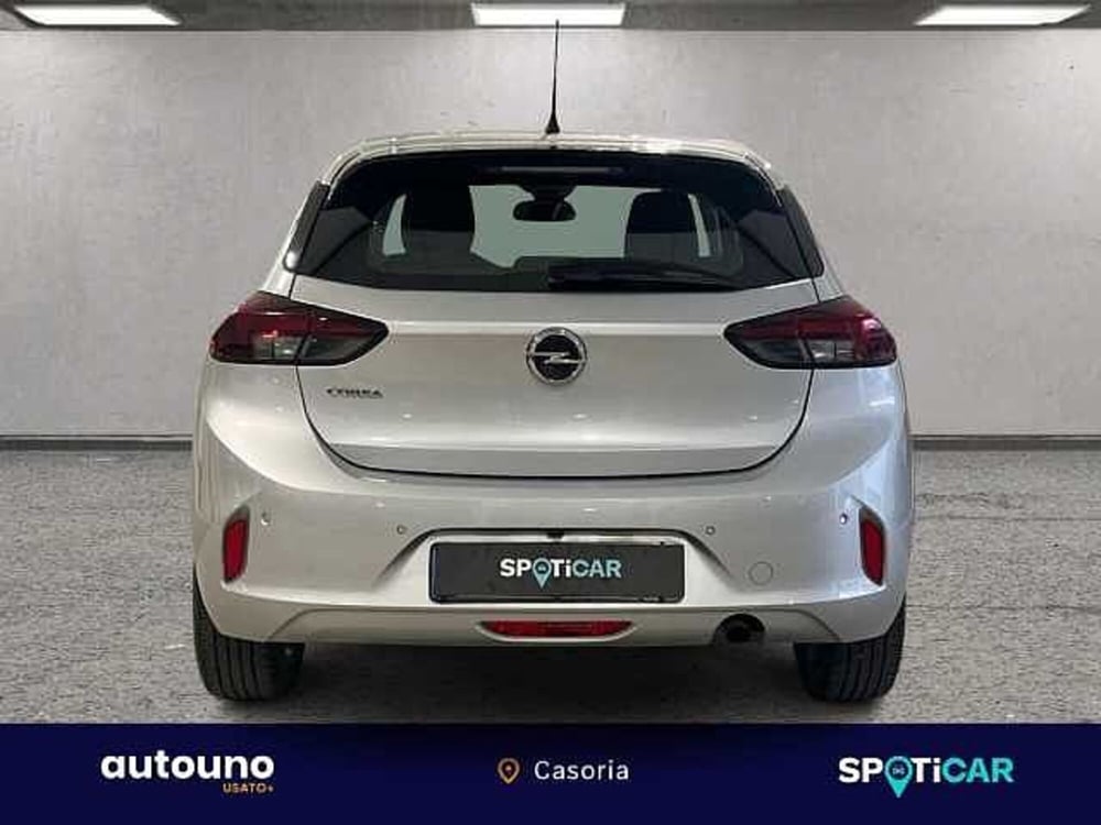 Opel Corsa usata a Napoli (4)