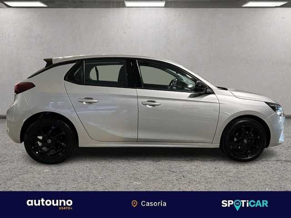 Opel Corsa usata a Napoli (6)