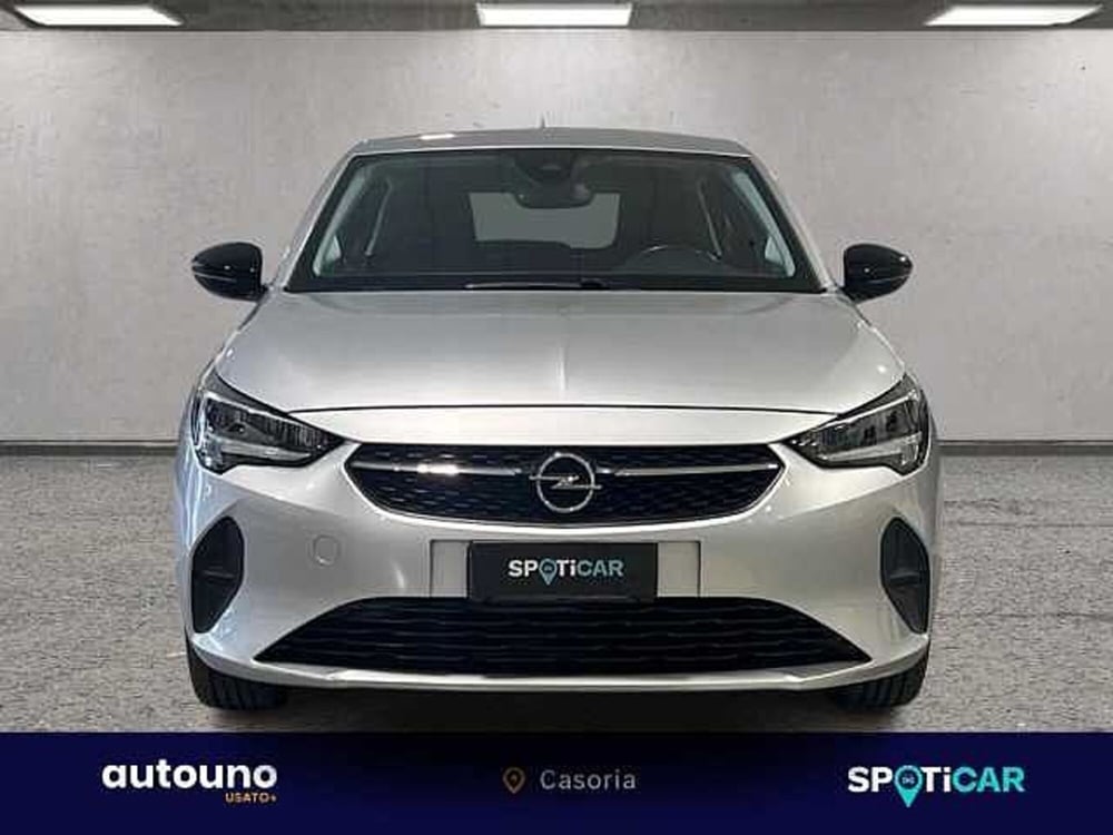 Opel Corsa usata a Napoli (8)