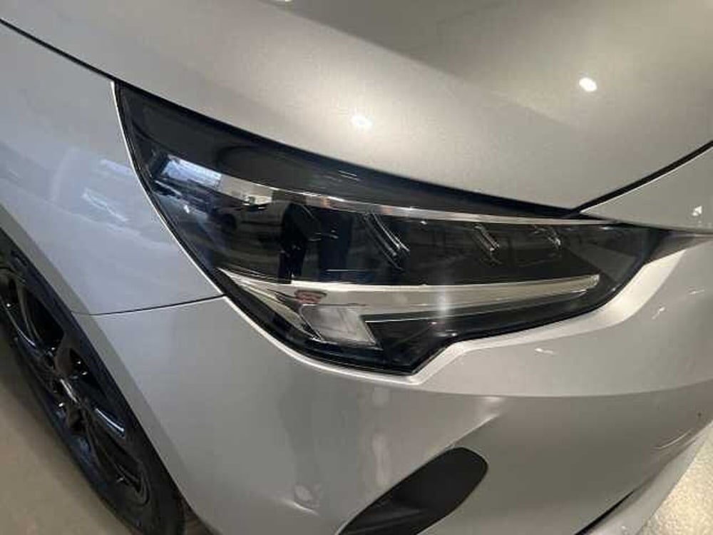 Opel Corsa usata a Napoli (9)