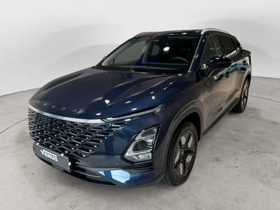 Omoda Omoda 5 1.6 tgdi Premium 7dct nuova a Milano
