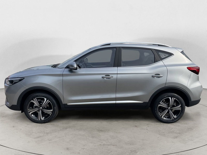 Mg ZS nuova a Monza e Brianza (2)