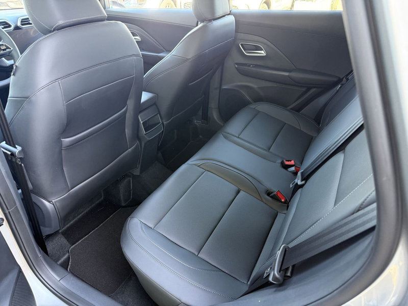 Mg ZS nuova a Monza e Brianza (15)