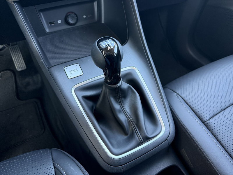 Mg ZS nuova a Monza e Brianza (17)