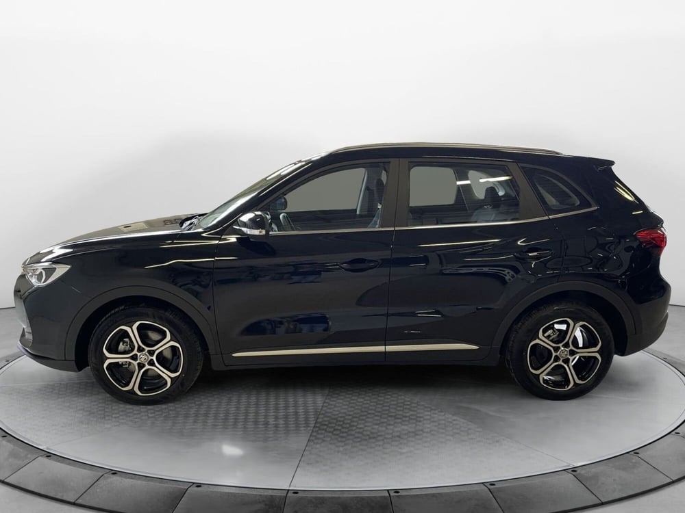 Mg ZS nuova a Monza e Brianza (2)