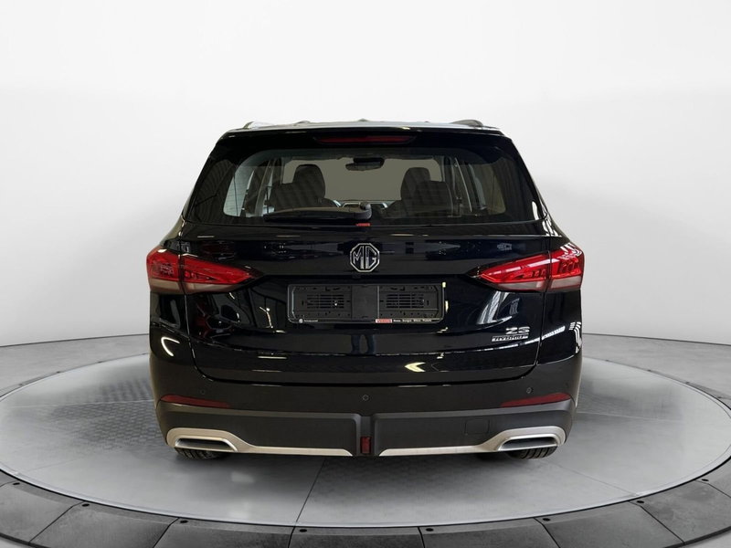 Mg ZS nuova a Monza e Brianza (4)