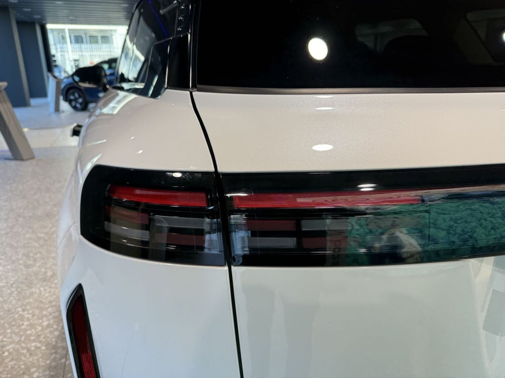 Jaecoo Jaecoo 7 Super Hybrid nuova a Monza e Brianza (7)