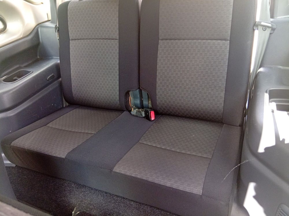 Suzuki Jimny usata a Brescia (10)