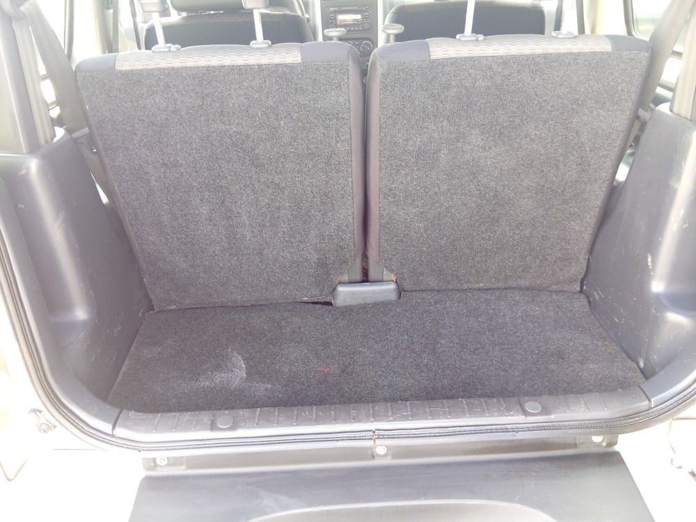 Suzuki Jimny usata a Brescia (12)