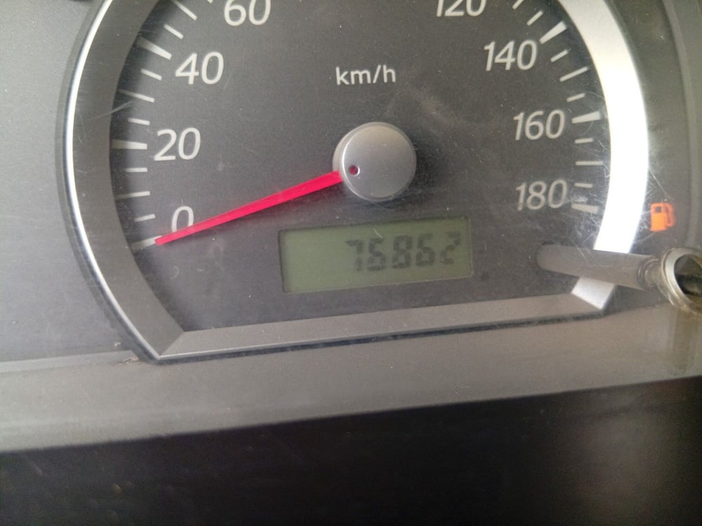 Suzuki Jimny usata a Brescia (15)
