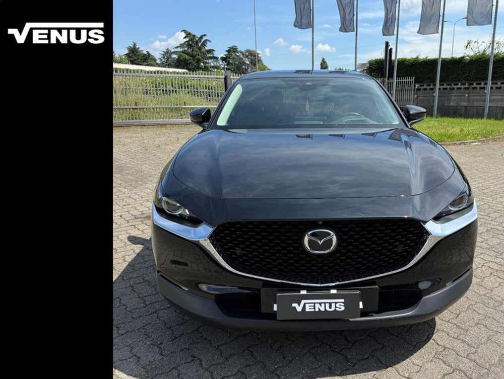 Mazda CX-30 usata a Monza e Brianza
