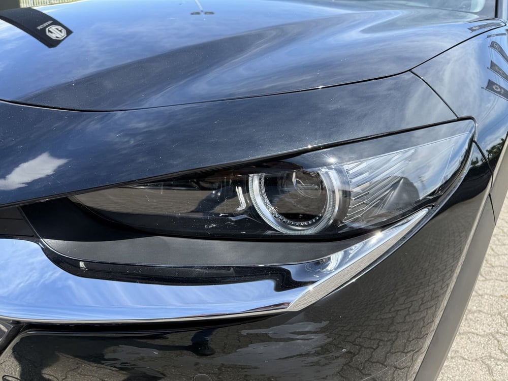 Mazda CX-30 usata a Monza e Brianza (18)