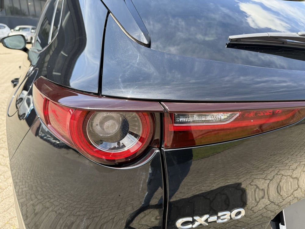Mazda CX-30 usata a Monza e Brianza (19)