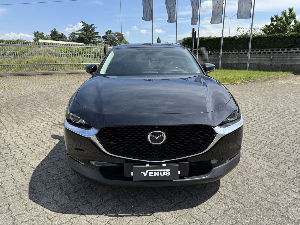 Mazda CX-30 usata a Monza e Brianza (2)