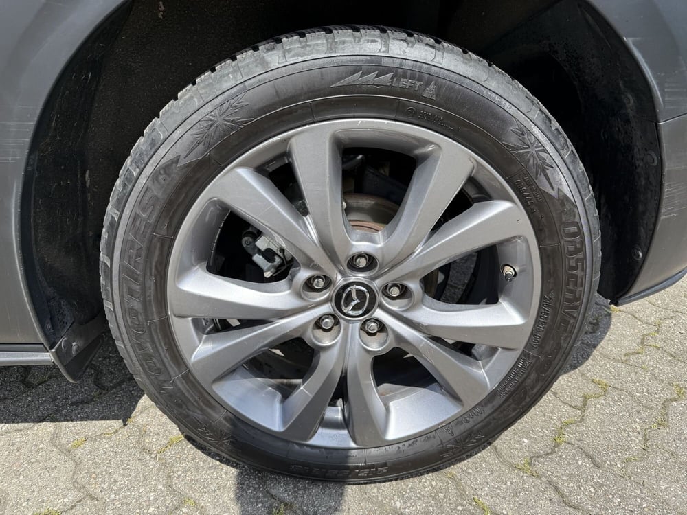 Mazda CX-30 usata a Monza e Brianza (20)