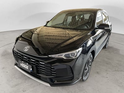 Mg ZS EV Luxury Standard Range nuova a Seregno