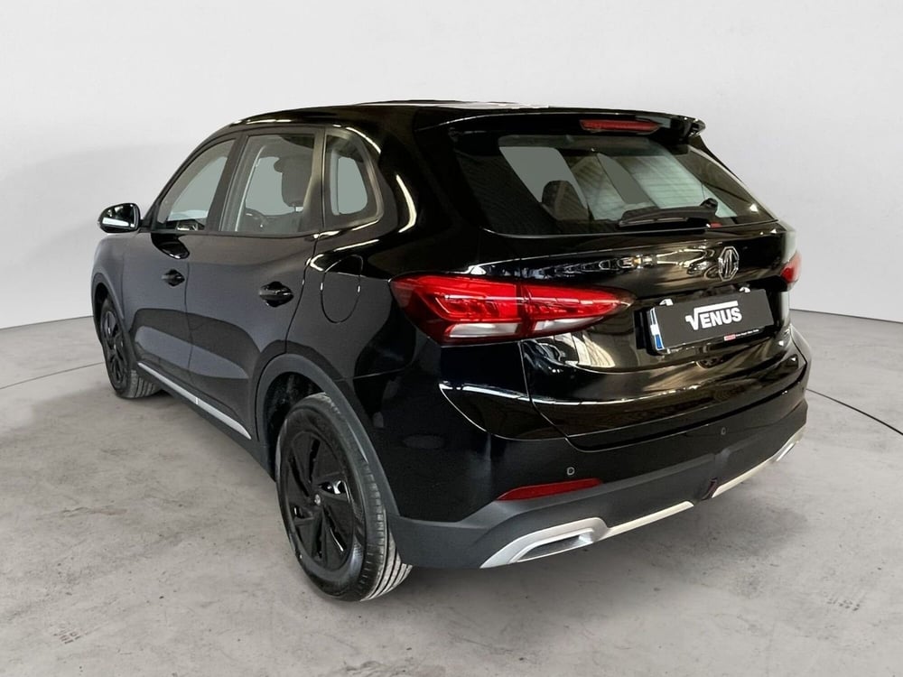 Mg ZS EV nuova a Monza e Brianza (3)