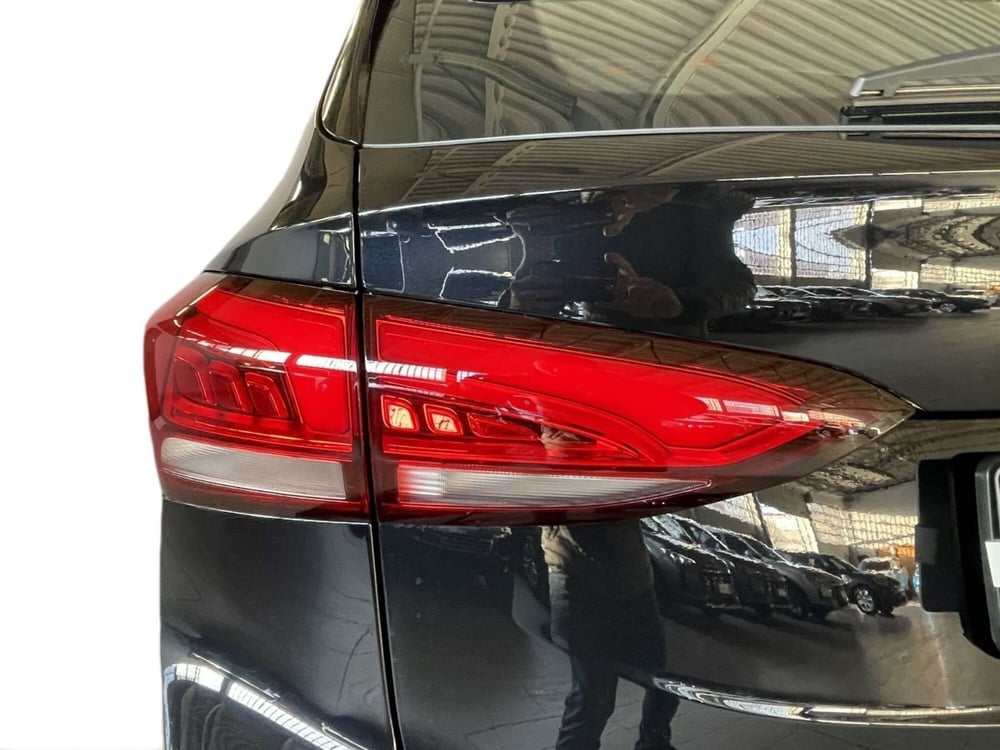 Mg ZS EV nuova a Monza e Brianza (5)