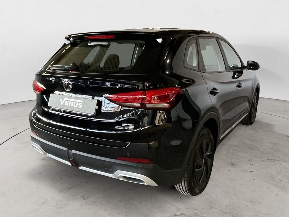Mg ZS EV nuova a Monza e Brianza (6)