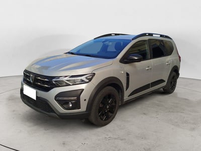 Dacia Jogger Jogger 1.0 TCe GPL 100 CV 7 posti Extreme del 2022 usata a Verona