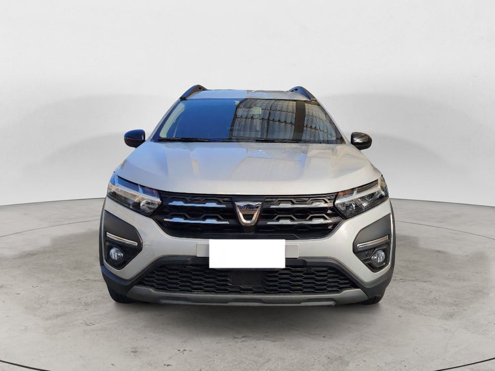 Dacia Jogger usata a Verona (2)