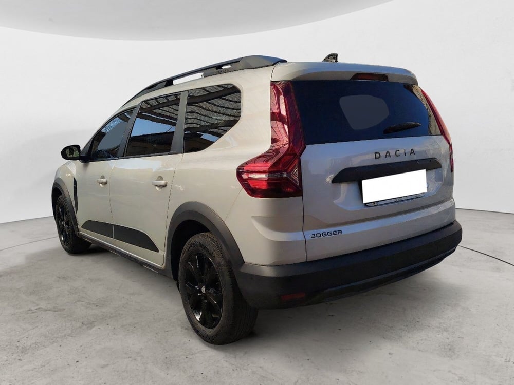Dacia Jogger usata a Verona (6)