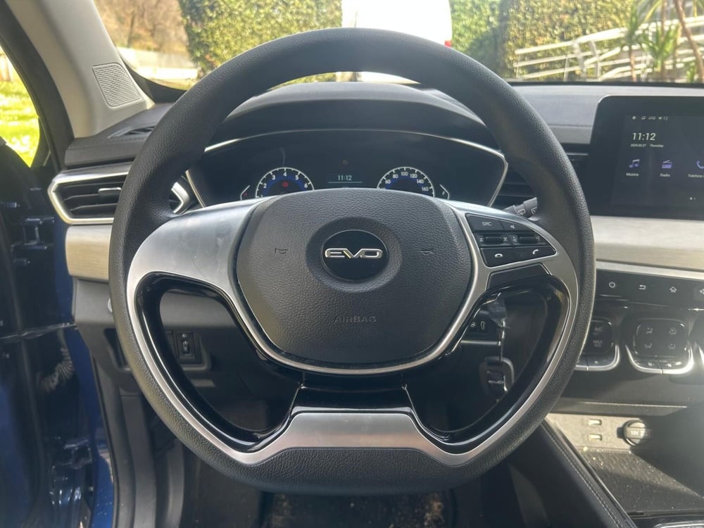 Evo Evo 5 II usata a Salerno (16)
