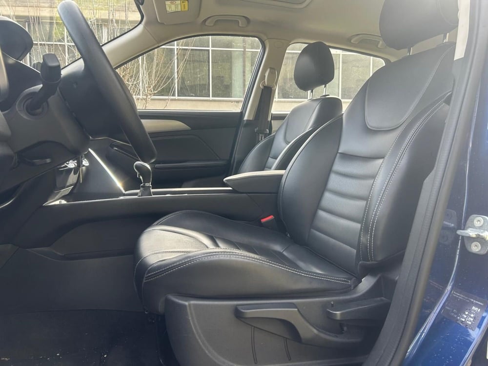Evo Evo 5 II usata a Salerno (6)