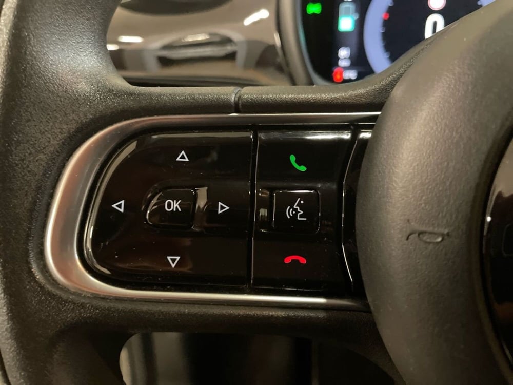 Fiat 500e usata a Prato (19)