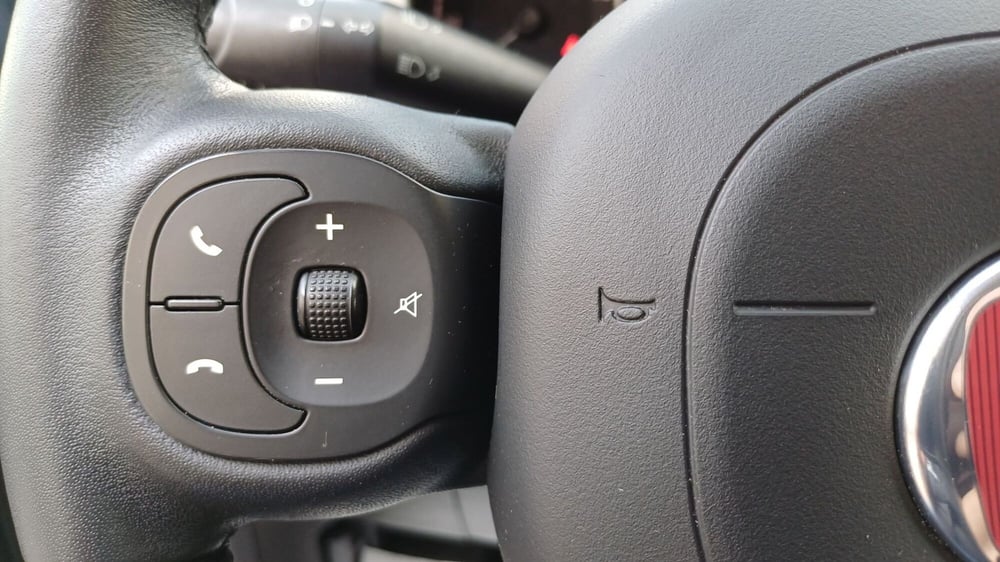 Fiat Panda Cross usata a Padova (18)