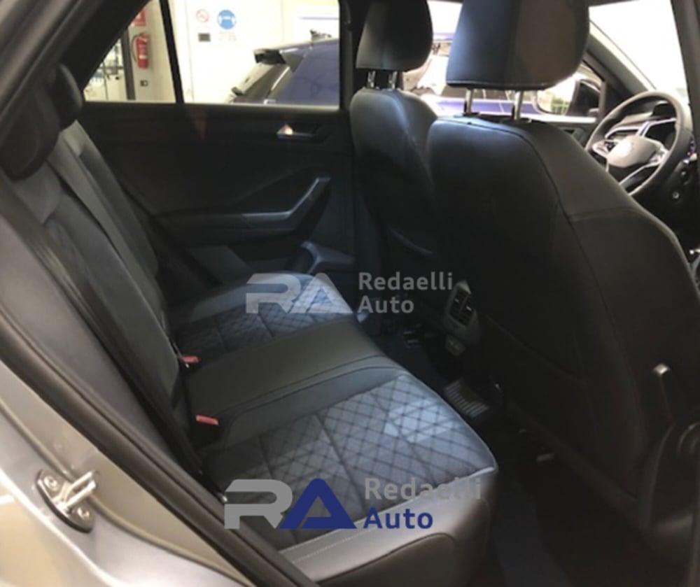 Volkswagen T-Roc nuova a Lecco (9)