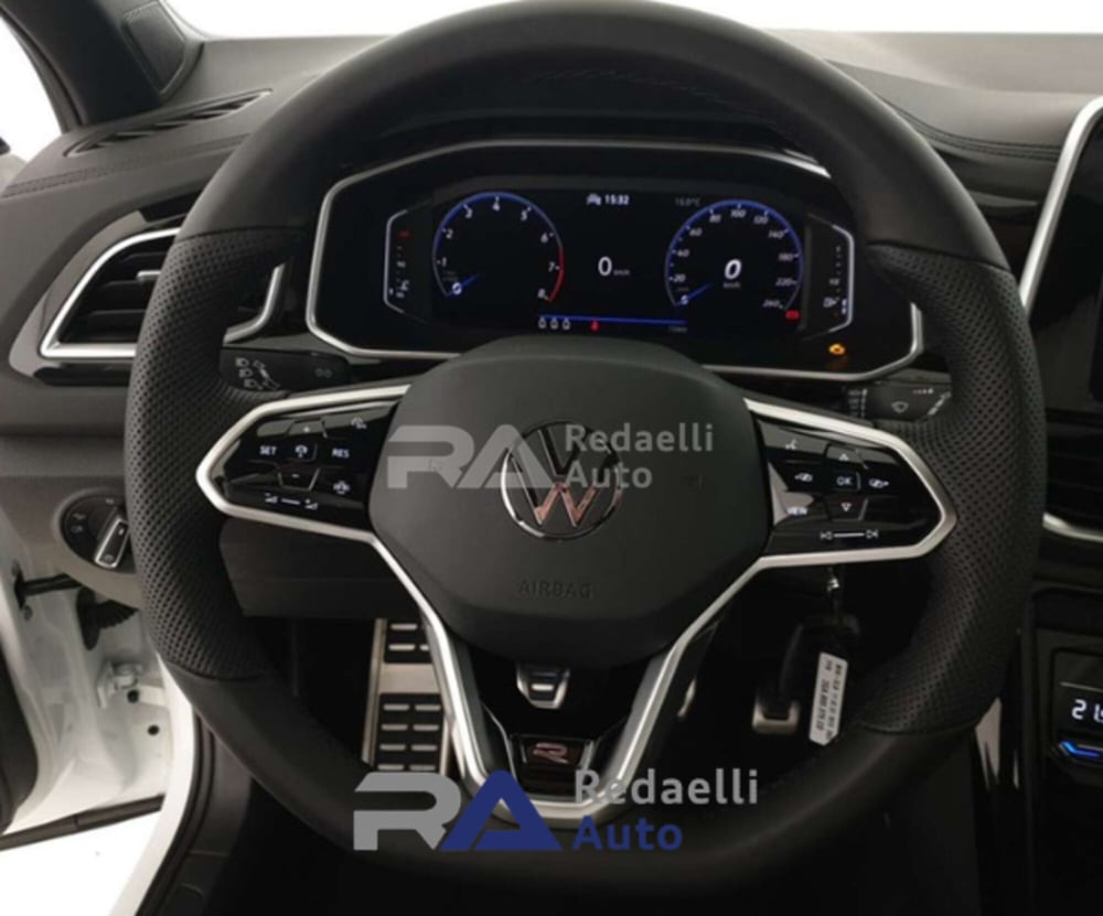Volkswagen T-Roc nuova a Lecco (9)