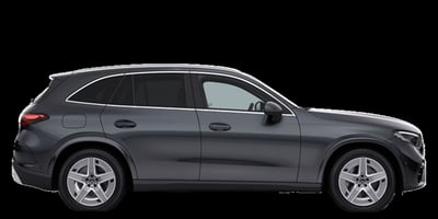 Mercedes-Benz GLC Coup&eacute; 300 de phev AMG Line Advanced 4matic auto nuova a Vinci