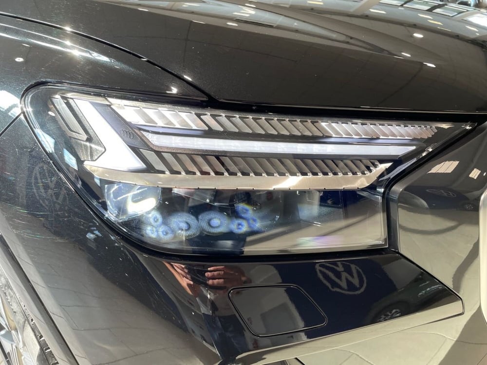 Audi Q4 usata a Pistoia (6)