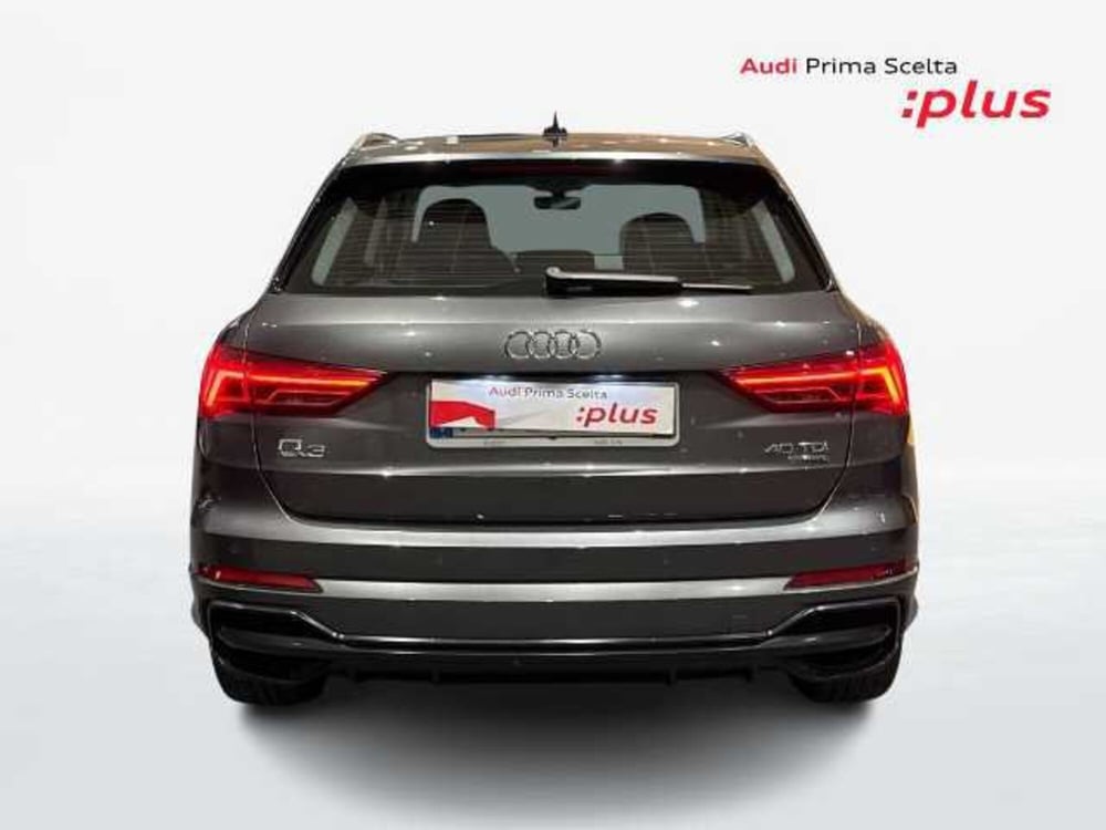 Audi Q3 usata a Prato (11)