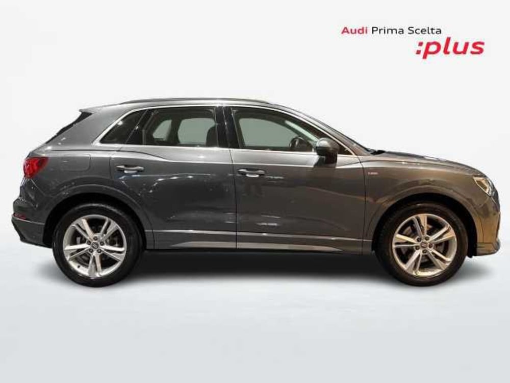 Audi Q3 usata a Prato (12)