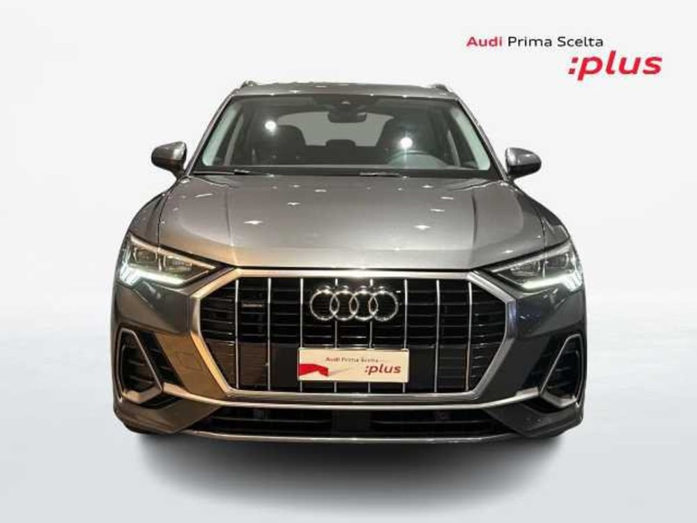 Audi Q3 usata a Prato (13)