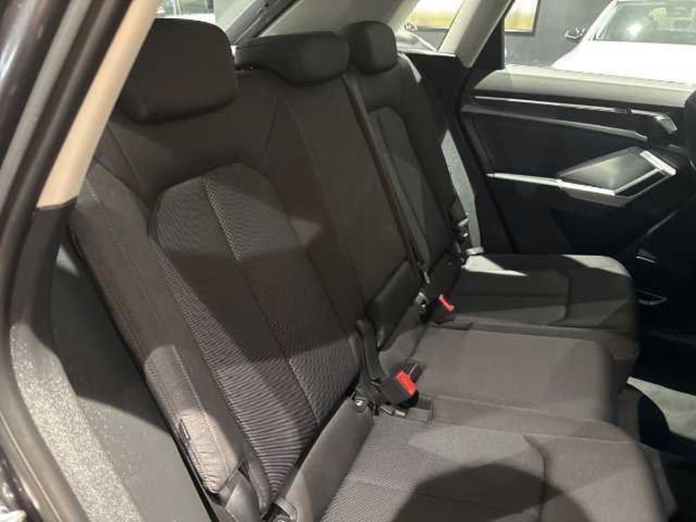 Audi Q3 usata a Prato (19)